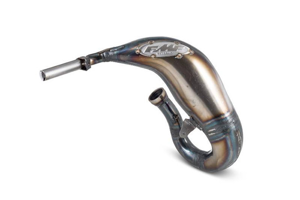 FMF Factory Fatty Pipe: Select 18-22 Gas Gas/KTM/Husqvarna Models