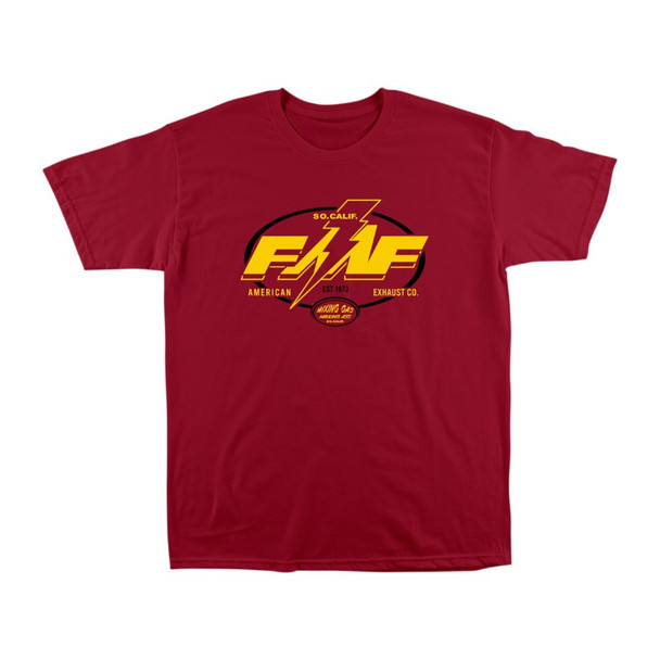 FMF Broadcast T-Shirt