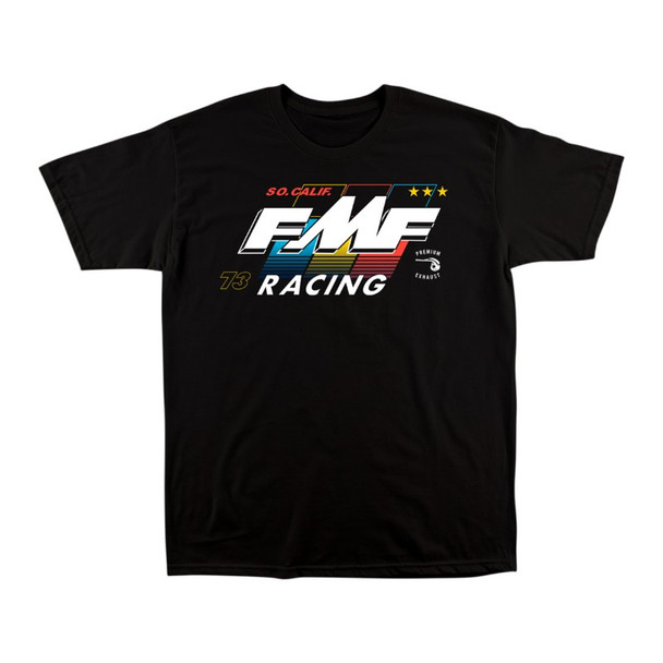 FMF Retro T-Shirt