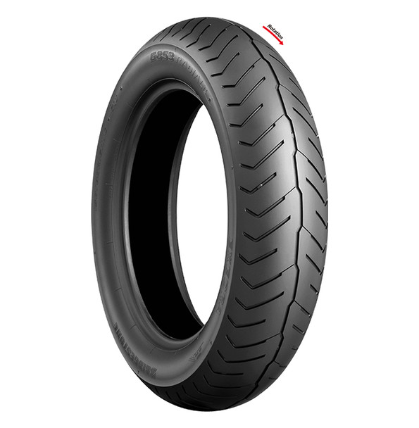 Bridgestone Exedra G853-F Tires