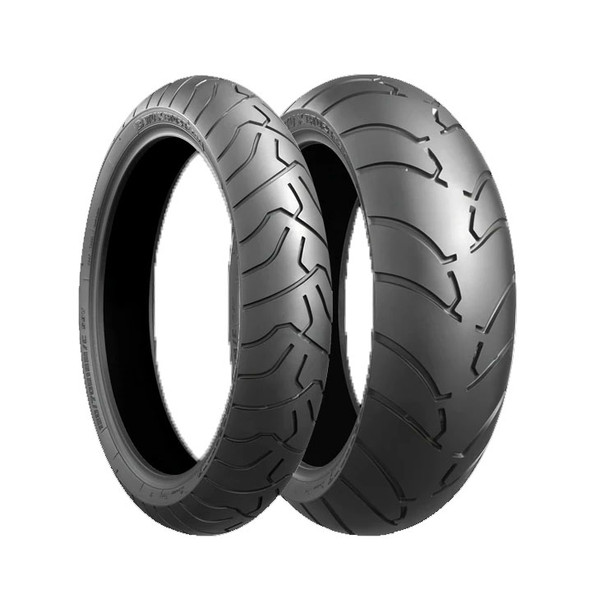 Bridgestone Battlax BT028-GTires