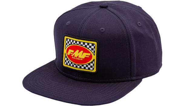 FMF Titles Hat