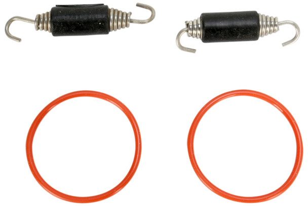 FMF O-Ring and Spring Kit: 13-18 Beta RR 250/300