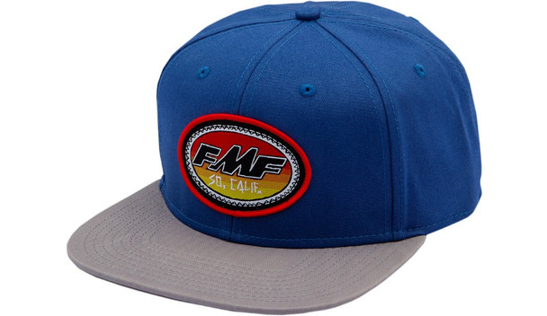 FMF Local Hat