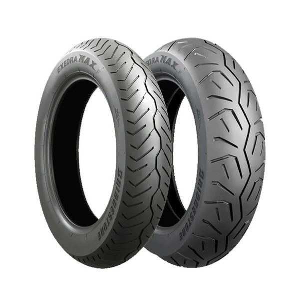 Bridgestone Exedra Max Tires