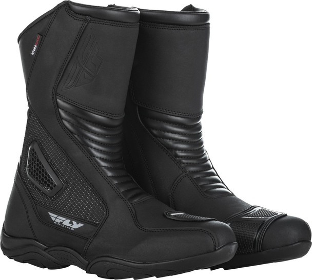 Fly Racing Milepost Boots