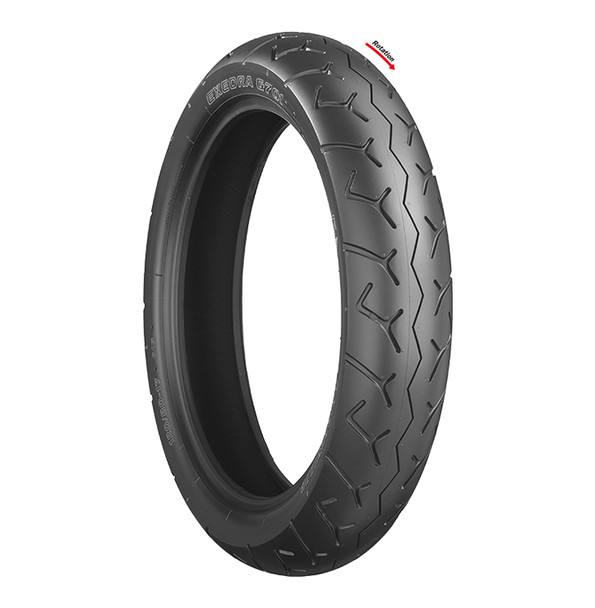 Bridgestone Exedra G701 Tires
