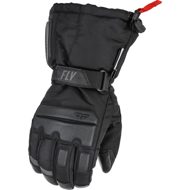 Fly Racing Aurora Gloves - 2021.5