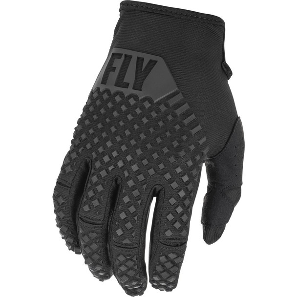 Fly Racing Youth Kinetic Gloves - 2022 Model