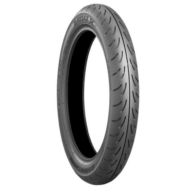 Bridgestone Battlax Scooter Tires