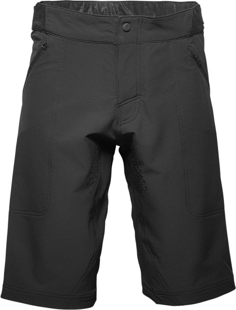 Thor Assist Bike Shorts - Intense