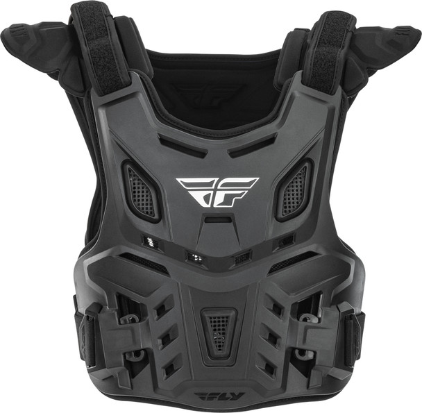 Fly Racing Race Revel Roost Youth Guard - 2022 Model