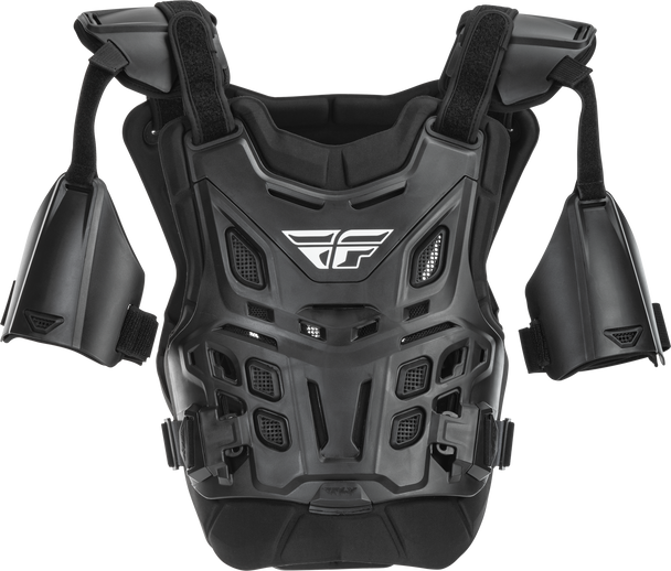 Fly Racing CE Revel XL Roost Guard Offroad - 2022 Model