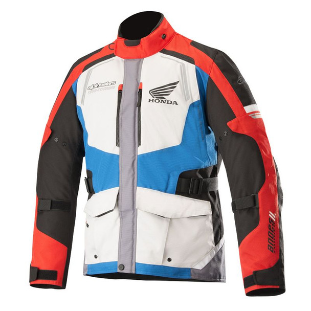 Alpinestars Andes Honda Jacket