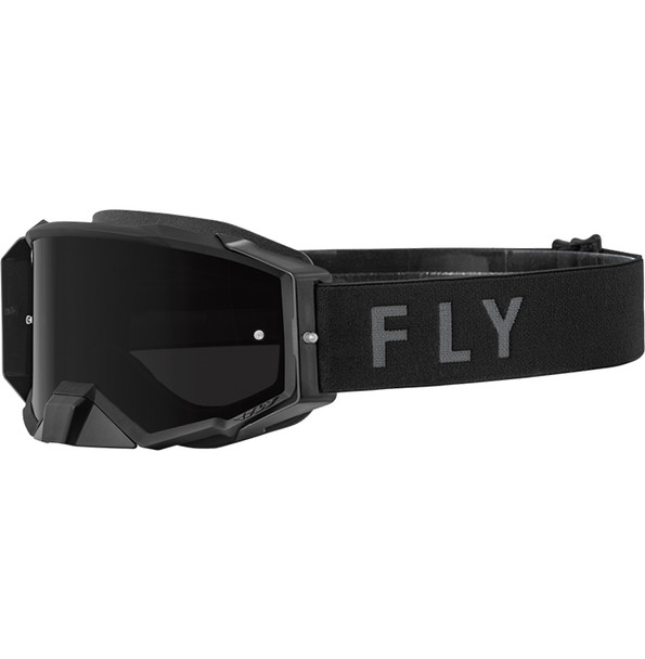 Fly Racing Zone Pro Goggles - 2022 Model