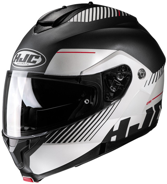 HJC C91 Helmet - Prod