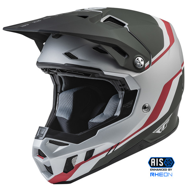 Fly Racing Formula CC Youth Helmet - Driver