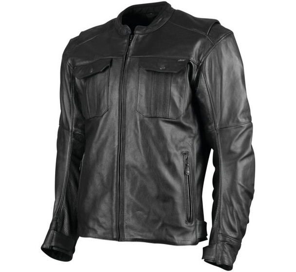 Speed & Strength Band of Brothers Jacket