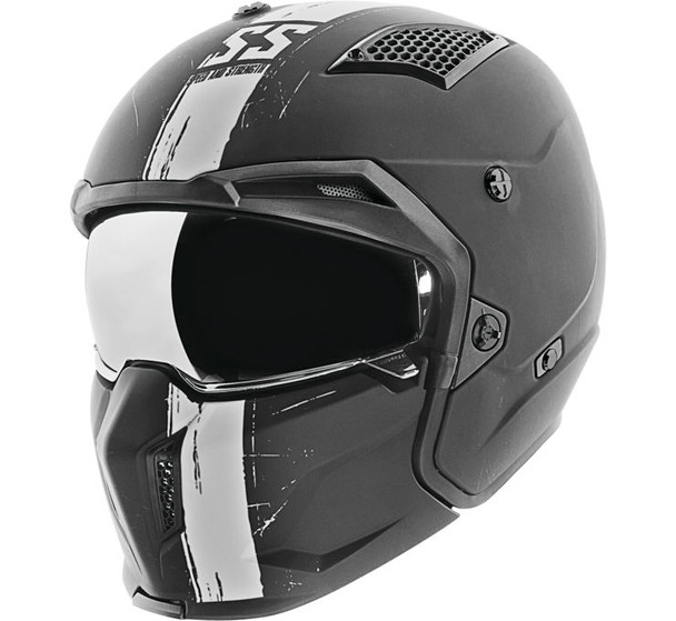 Speed & Strength SS2400 Helmet - Tough as Nails