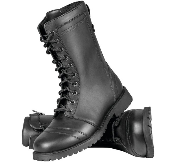 Speed & Strength Fast Times Women's Leather Boots