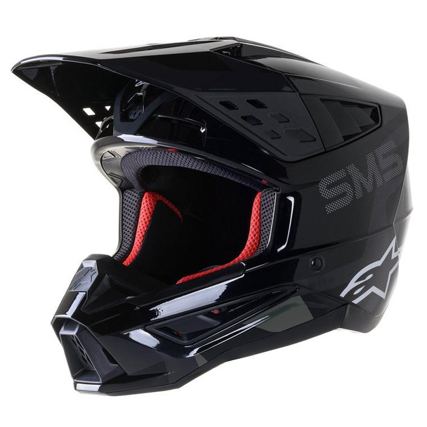 Alpinestars Supertech M5 Helmet - Rover - 2022 Model