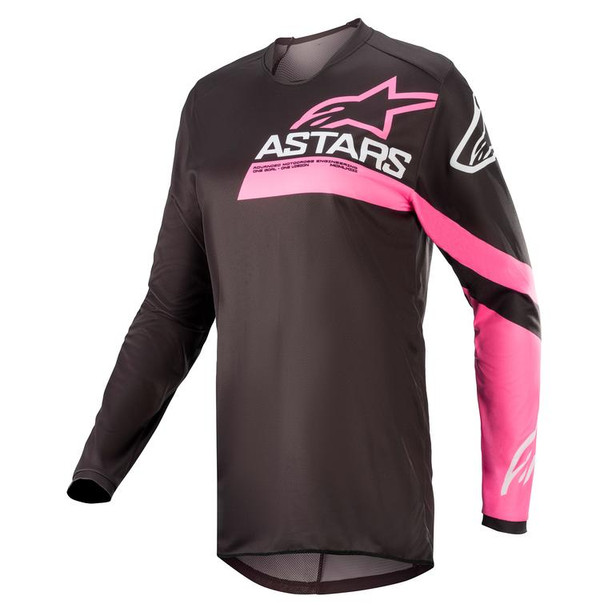 Alpinestars Stella Fluid Jersey - Chaser - 2022 Model