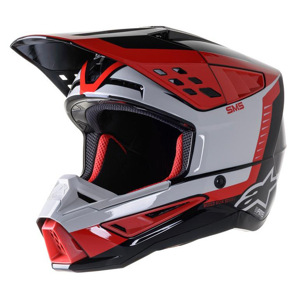 Alpinestars SM5 Helmet Beam