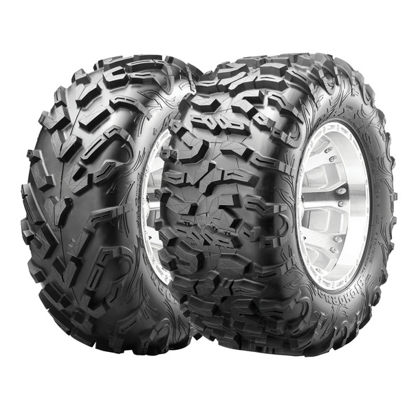 Maxxis Bighorn 3.0 Radial Tires