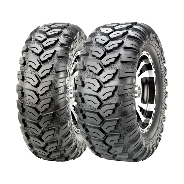 Maxxis Ceros Radial Tires