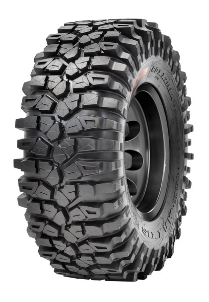 Maxxis Roxxzilla Radial Tires