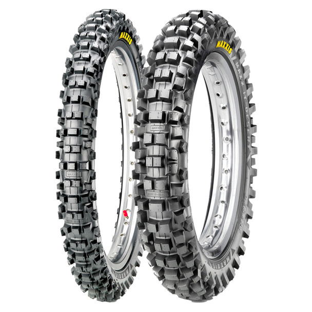 Maxxis Maxxcross Desert IT Tires