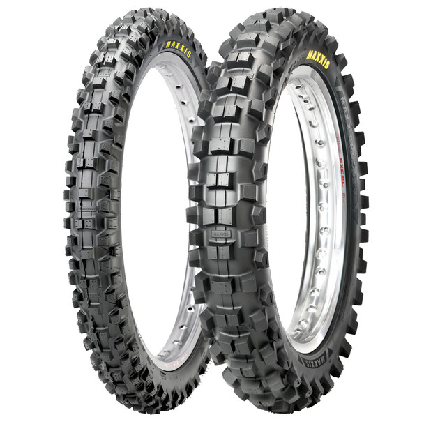 Maxxis Maxxcross SI Tires