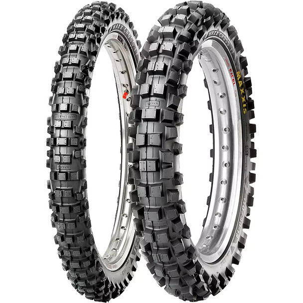 Maxxis Maxxcross IT Tires