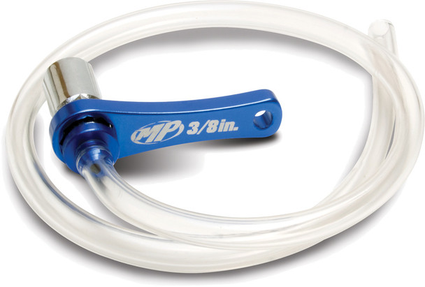 Motion Pro Mini Brake Bleeder 3/8"