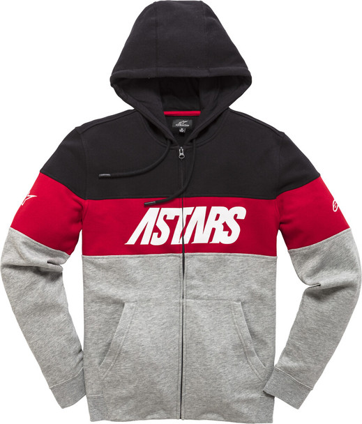 Alpinestars Grupo Zip Hoodie