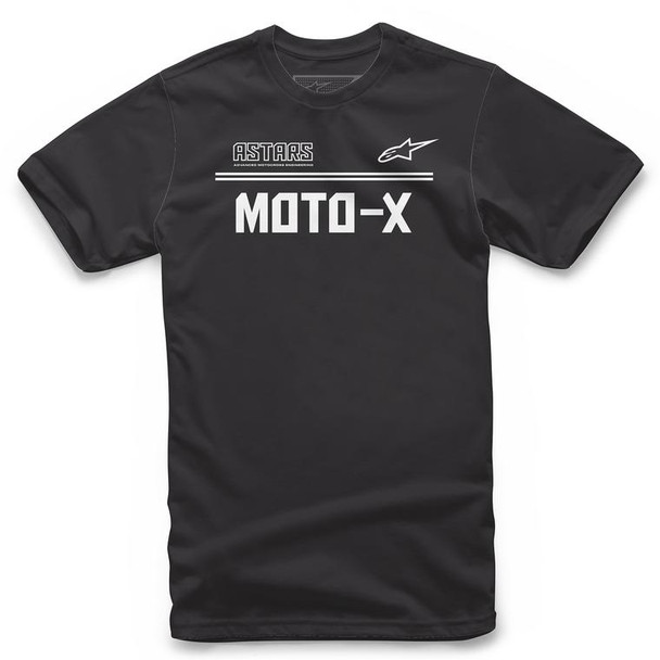 Alpinestars Moto-X Tee - 2022 Model