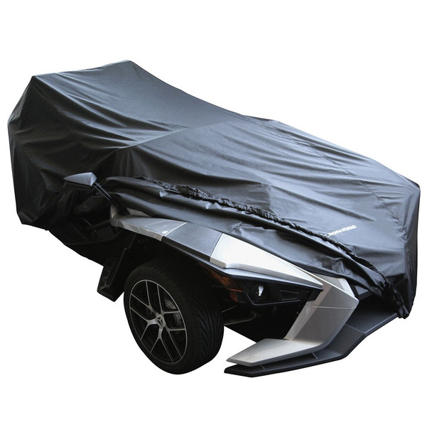 Nelson Rigg Defender Slingshot Full Cover: Polaris Slingshot Models