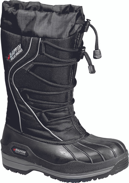 Baffin Women's Icefield Snow Boots
