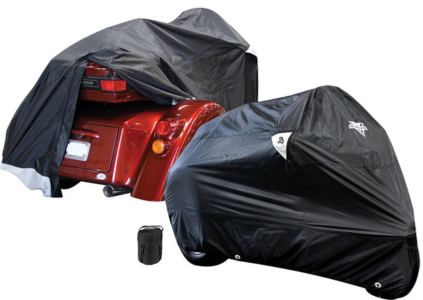 Nelson Rigg Defender Extreme Trike Cover - LG