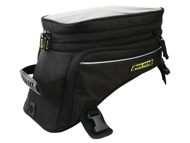 Nelson Rigg Trails End Adventure Tank Bag