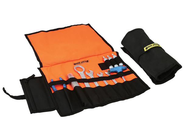 Nelson Rigg Trails End Tool Roll