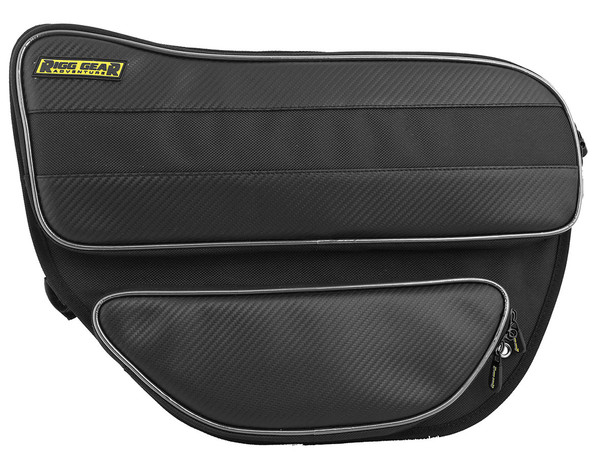 Nelson Rigg Maverick Can Am X3 Rear Door Bag Set