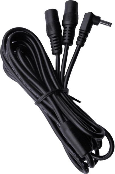 California Heat 7V Y-Harness Cable