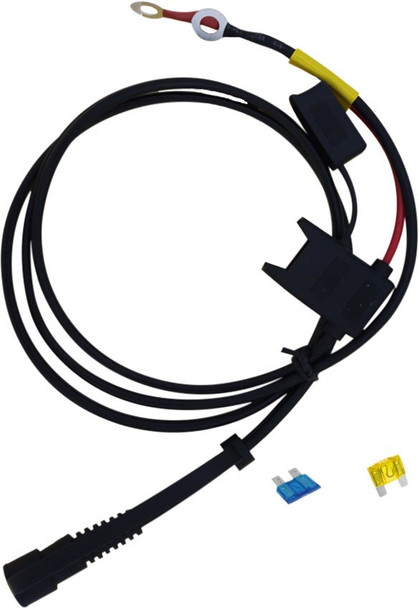 California Heat 12V Battery Harness