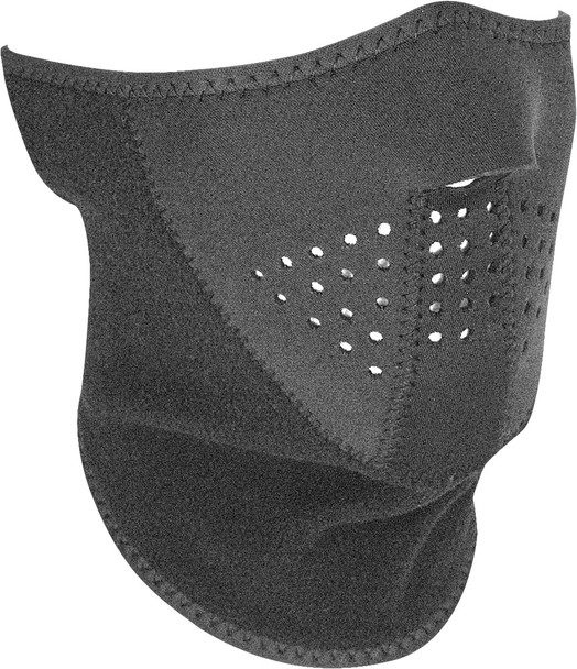 ZAN 3-Panel Neoprene Half Mask