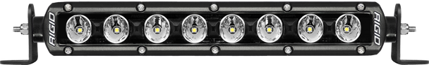Rigid Radiance Plus SR-Series RGBW Backlight Light Bar