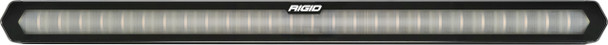 Rigid Chase Series Rear Tube Mount Light Bar - 28 Inches