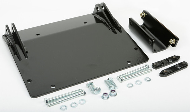 KFI UTV Front Plow Mount Kit: 2008+ Kawasaki Teryx 750/800 Models - 105250