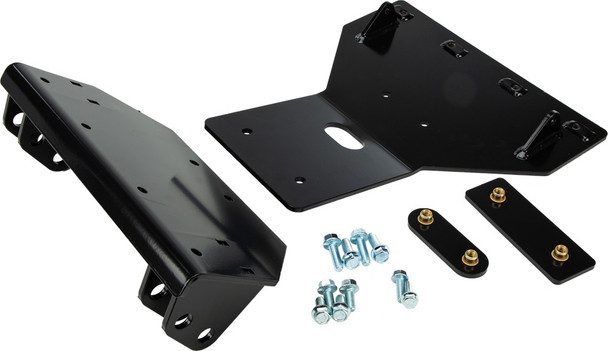 KFI UTV Front Plow Mount Kit: 2019+ Honda Talon 1000 Models - 106075