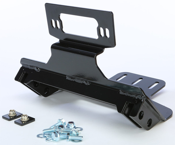 KFI UTV Front Plow Mount Kit: 2008+ Polaris RZR Models - 105410